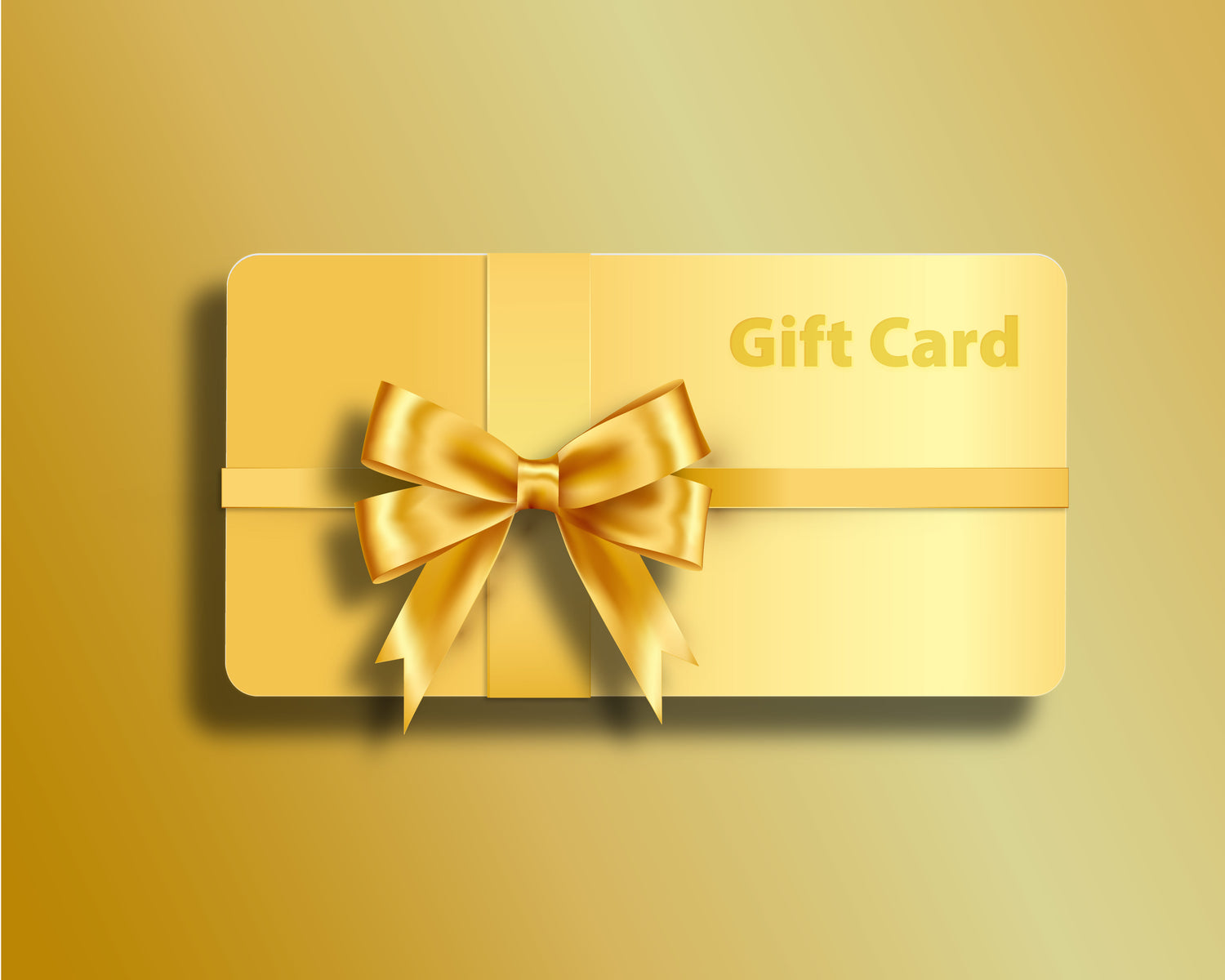 Gift Cards