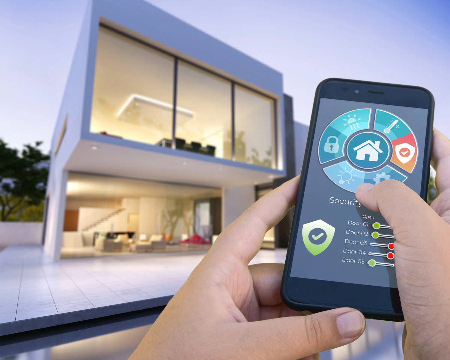 Smart Home